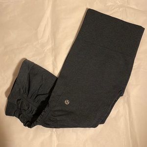 Lululemon Capris - Navy